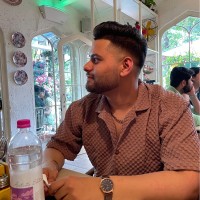 Harshit Sachdeva