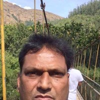 Maruthi Prasad P