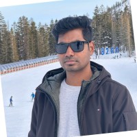 Ramesh Gandhi Mathiyalagan