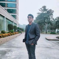 Atul Sharma