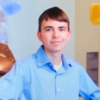 Mitchell Behnke