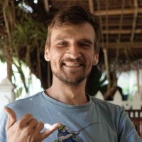 Dmitry Fedorenko