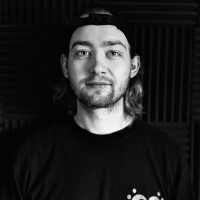 Jake Marsh
