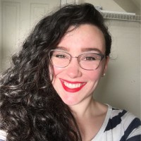 Chelsea Bidwell