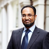 Mahibur Rahman