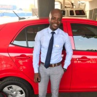 Senzo Mgaga