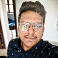 Arjun Tk
