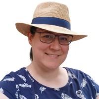 Wiebke Weigert