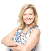Renee Thompson Gill, Cfre