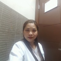 Blesilda Bolocano