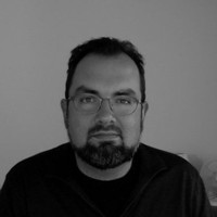 Stephen Boardman