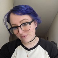 Katie Moses