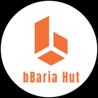 Bbaria Hut