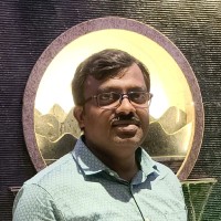 Murali Krishna B