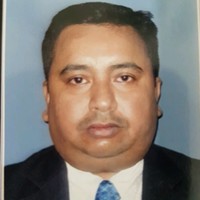 SAUMEN DASGUPTA