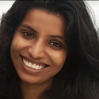Preeti Pawar