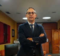 Daniel F. Díez Silván