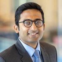 Abhishek Master, P.E.