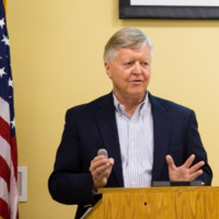 Randall (Randy) Mortensen, Business Growth Specialist