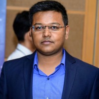 Nitesh Kandele