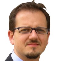 Matteo Orofino