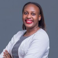 Sylvia Nakanwagi