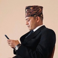 Meghraj Katuwal