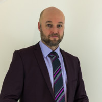 Daniel Johnstone