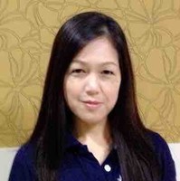 Maria Toyoda