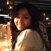 Kruti Shah