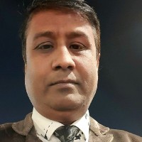 Surendra Kumar Gupta