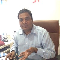 Lokesh Parikh