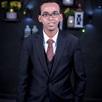 Abdirizak Abdullahi