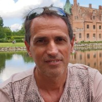 Marcel van Gemert