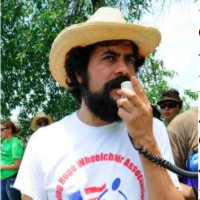 Francisco (Pancho) Argüelles Paz y Puente