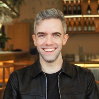 Blake Montieth