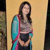 Namita Bajoria