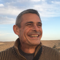 Yariv Reches