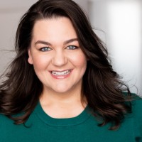 Naomi Murden