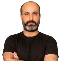 Ali Torkaman