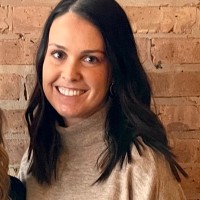 Colleen Russell