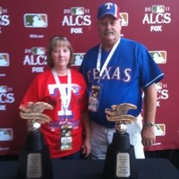 Steve Stevick, Cfm