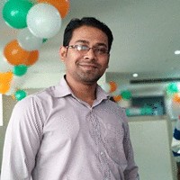 Samir Dey