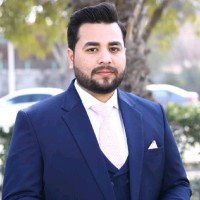 M. Hammad