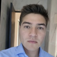 Christopher Israel Lozano Puente