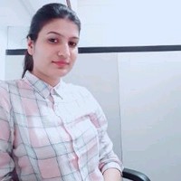 Rashmi Dubey