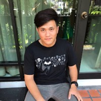 Jirayu Krilert