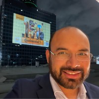 David Acosta Salgado