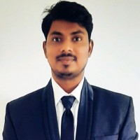 Sagar Ghoderao
