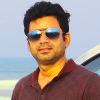 Shahryar Ashraf
